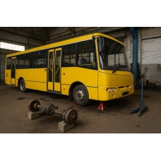 Ремонт Богдан А145